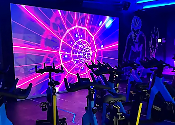 One Fitness Club Lille Les Tanneurs image 2 Lille Gyms One Fitness Club Lille Les Tanneurs image 2