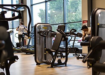 One Fitness Club Strasbourg image 3 Strasbourg Gyms One Fitness Club Strasbourg image 3