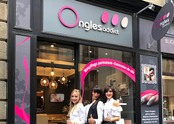 Ongles Addict Institut image 2 Rennes Nail Salons Ongles Addict Institut image 2