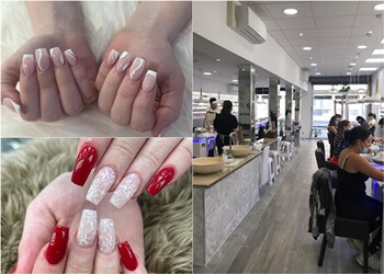 Ongles De Rêve image 3 Meilleures Salons De Manucure à Lyon Ongles De Rêve image 3