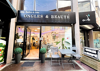 Ongles et Beauté St Georges image 2 Meilleures Salons De Manucure à Toulouse Ongles et Beauté St Georges image 2