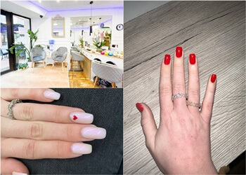 Ongles et Beauté St Georges image 3 Meilleures Salons De Manucure à Toulouse Ongles et Beauté St Georges image 3