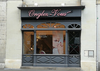 Onglez-vous image 2 Angers Nail Salons Onglez-vous image 2