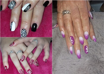 Onglez-vous image 3 Angers Nail Salons Onglez-vous image 3