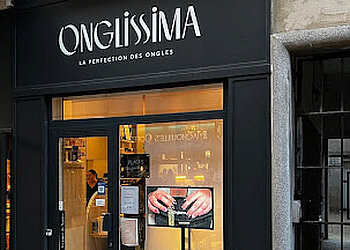 Onglissima image 2 Nantes Nail Salons Onglissima image 2