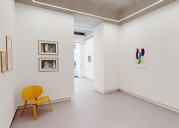 Oniris.Art image 2 Rennes Art Galleries Oniris.Art image 2