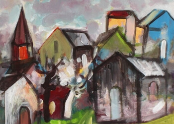 Open Art Galerie image 3 Dijon Art Galleries Open Art Galerie image 3