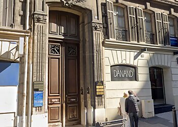 Maître Ophélie Kirsch image 3 Marseille Criminal Defence Lawyers Maître Ophélie Kirsch image 3