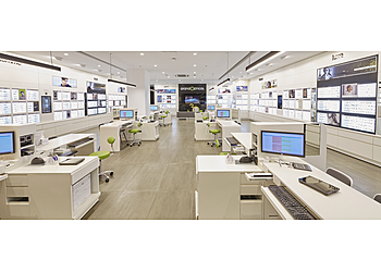 Optician Bordeaux Intendance GRANDOPTICAL image 2 Meilleurs Opticiens à Bordeaux Optician Bordeaux Intendance GRANDOPTICAL image 2