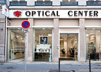 Lyon Optical Center