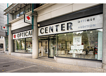 Nantes  Optician Nantes Optical Center