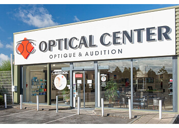 Rennes  Optician Rennes-Saint-Grégoire Optical Center