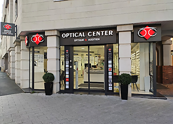 Opticien ANGERS-Optical Center image 1 Angers Opticians Opticien ANGERS-Optical Center image 1