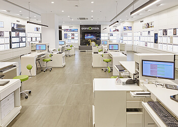 Opticien Bordeaux Le Lac GrandOptical image 2 Bordeaux Opticians Opticien Bordeaux Le Lac GrandOptical image 2