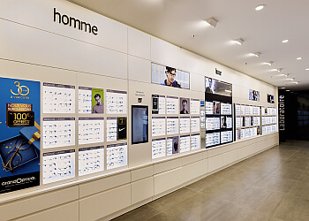 Opticien Bordeaux Le Lac GrandOptical image 3 Bordeaux Opticians Opticien Bordeaux Le Lac GrandOptical image 3