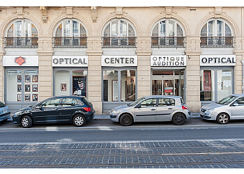Opticien Bordeaux Optical Center