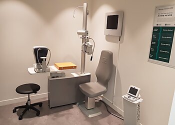 Opticien EURALILLE Générale d'Optique image 3 Lille Opticians Opticien EURALILLE Générale d'Optique image 3