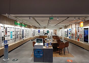 Meilleurs Opticiens à Lille Opticien EURALILLE Générale d'Optique image 1