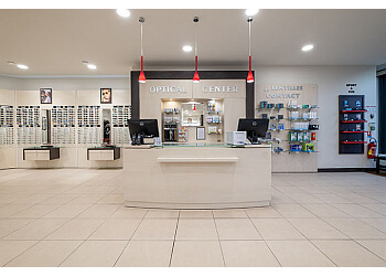 Opticien LOMME - M.I.N Optical Center image 2 Lille Opticians Opticien LOMME - M.I.N Optical Center image 2