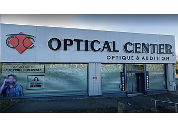 Opticien LOMME - M.I.N Optical Center