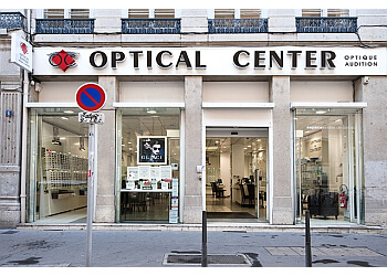 Opticien LYON - BOURSE Optical Center