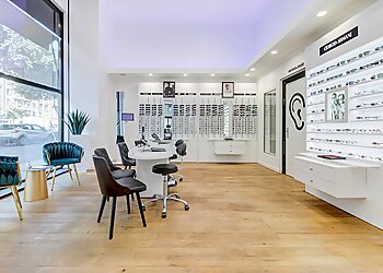 Opticien MARSEILLE-SAKAKINI Optical Center image 2 Marseille Opticians Opticien MARSEILLE-SAKAKINI Optical Center image 2