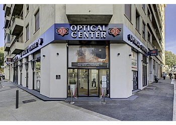 Opticien MARSEILLE-SAKAKINI Optical Center
