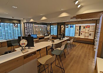 Opticien Montpellier - Grand Rue - Krys image 2 Meilleurs Opticiens à Montpellier Opticien Montpellier - Grand Rue - Krys image 2