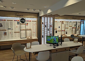 Opticien Montpellier - Grand Rue - Krys image 3 Meilleurs Opticiens à Montpellier Opticien Montpellier - Grand Rue - Krys image 3