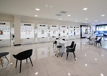 Opticien NANTES - LA BEAUJOIRE Optical Center image 2 Meilleurs Opticiens à Nantes Opticien NANTES - LA BEAUJOIRE Optical Center image 2