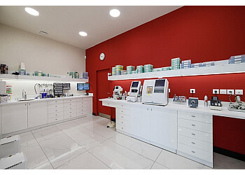 Opticien NANTES - LA BEAUJOIRE Optical Center image 3 Meilleurs Opticiens à Nantes Opticien NANTES - LA BEAUJOIRE Optical Center image 3