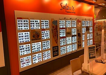 Opticien NICE TNL General Optics image 2 Nice Opticians Opticien NICE TNL General Optics image 2