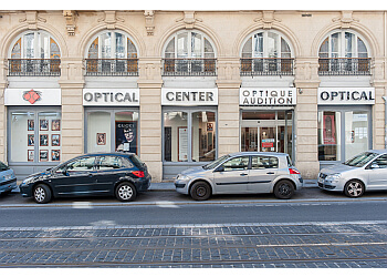 Bordeaux   Opticien Optical Center Bordeaux-Centre-Ville 