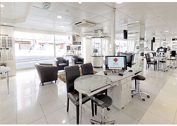 Opticien PARIS - LECOURBE Optical Center image 3 Meilleurs Opticiens à Paris Opticien PARIS - LECOURBE Optical Center image 3