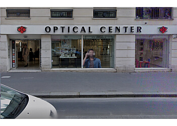Opticien PARIS - LECOURBE Optical Center