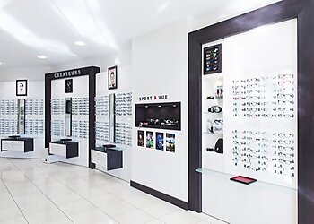 Opticien RENNES - Saint-Grégoire Optical Center image 2 Rennes Opticians Opticien RENNES - Saint-Grégoire Optical Center image 2