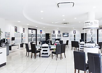 Opticien RENNES - Saint-Grégoire Optical Center image 3 Rennes Opticians Opticien RENNES - Saint-Grégoire Optical Center image 3