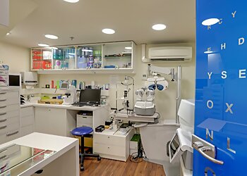 Opticien Rennes - Cc Alma - Krys image 2 Rennes Opticians Opticien Rennes - Cc Alma - Krys image 2