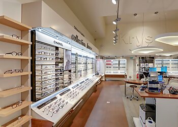 Opticien Rennes - Cc Alma - Krys image 3 Rennes Opticians Opticien Rennes - Cc Alma - Krys image 3