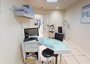 Opticien SAINT-ÉTIENNE Optical Center image 3 Meilleurs Opticiens à Saint-Étienne Opticien SAINT-ÉTIENNE Optical Center image 3