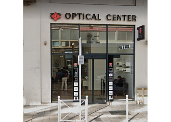 Opticien TOULON - CENTRE VILLE Optical Center