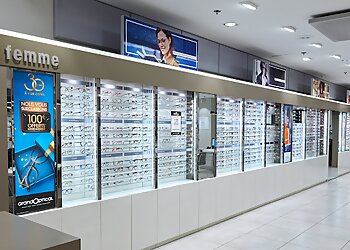 Opticien Toulon Mayol GrandOptical image 2 Toulon Opticians Opticien Toulon Mayol GrandOptical image 2