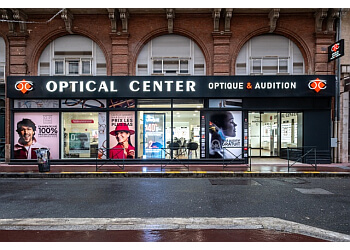 Opticien Toulouse Optical Center