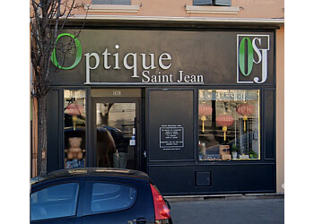 Optique Saint Jean