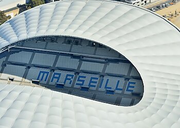 Orange Vélodrome image 2 Meilleurs Lieux À Visiter à Marseille Orange Vélodrome image 2