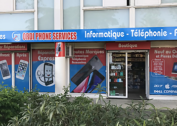 Ordi-Phone Services Nîmes image 1 Meilleures Réparation D'Ordinateurs à Nîmes Ordi-Phone Services Nîmes image 1