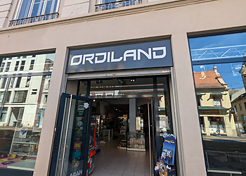 Ordiland image 1 Mulhouse Computer Repair Ordiland image 1