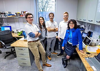 Ordiservices image 2 Meilleures Réparation D'Ordinateurs à Dijon Ordiservices image 2