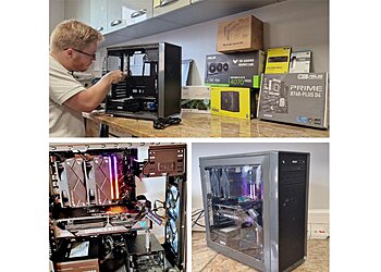 Ordiservices image 3 Meilleures Réparation D'Ordinateurs à Dijon Ordiservices image 3