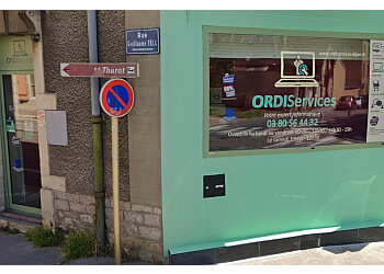 Dijon  Ordiservices